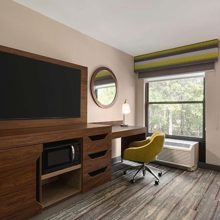 Hampton Inn Starkville Zewnętrze zdjęcie