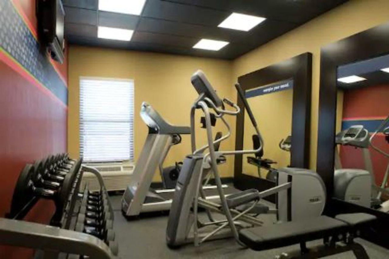 Hampton Inn Starkville Zewnętrze zdjęcie