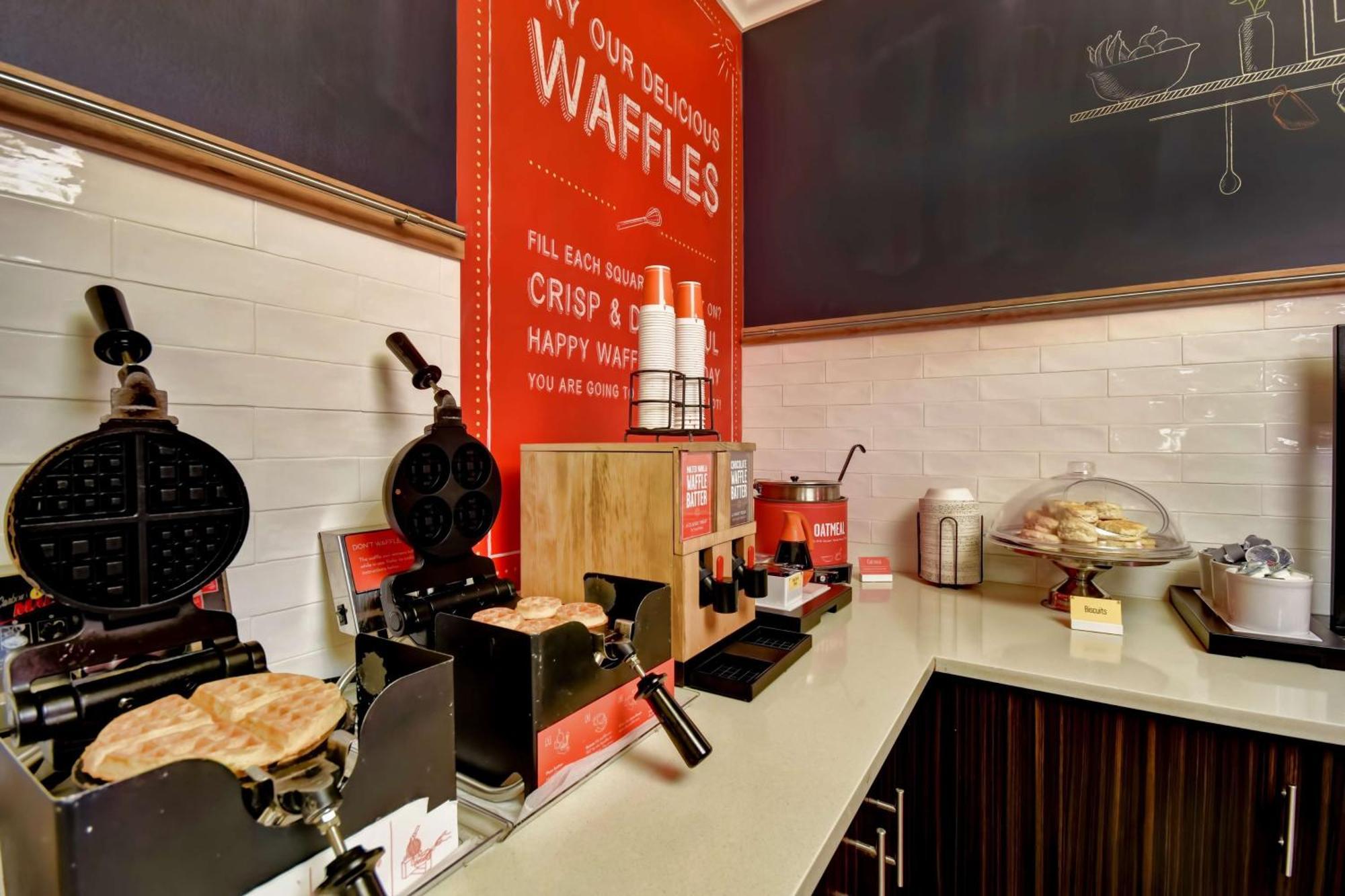 Hampton Inn Starkville Zewnętrze zdjęcie