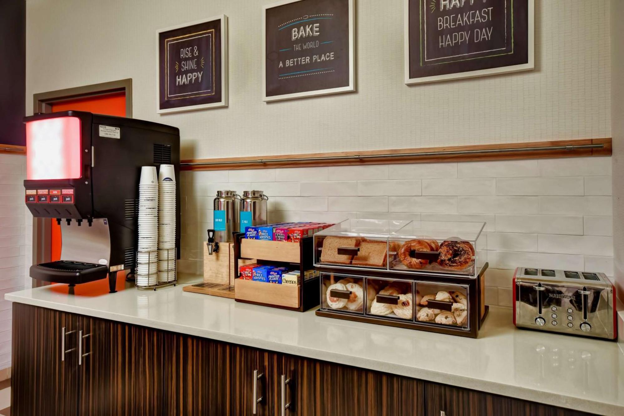 Hampton Inn Starkville Zewnętrze zdjęcie