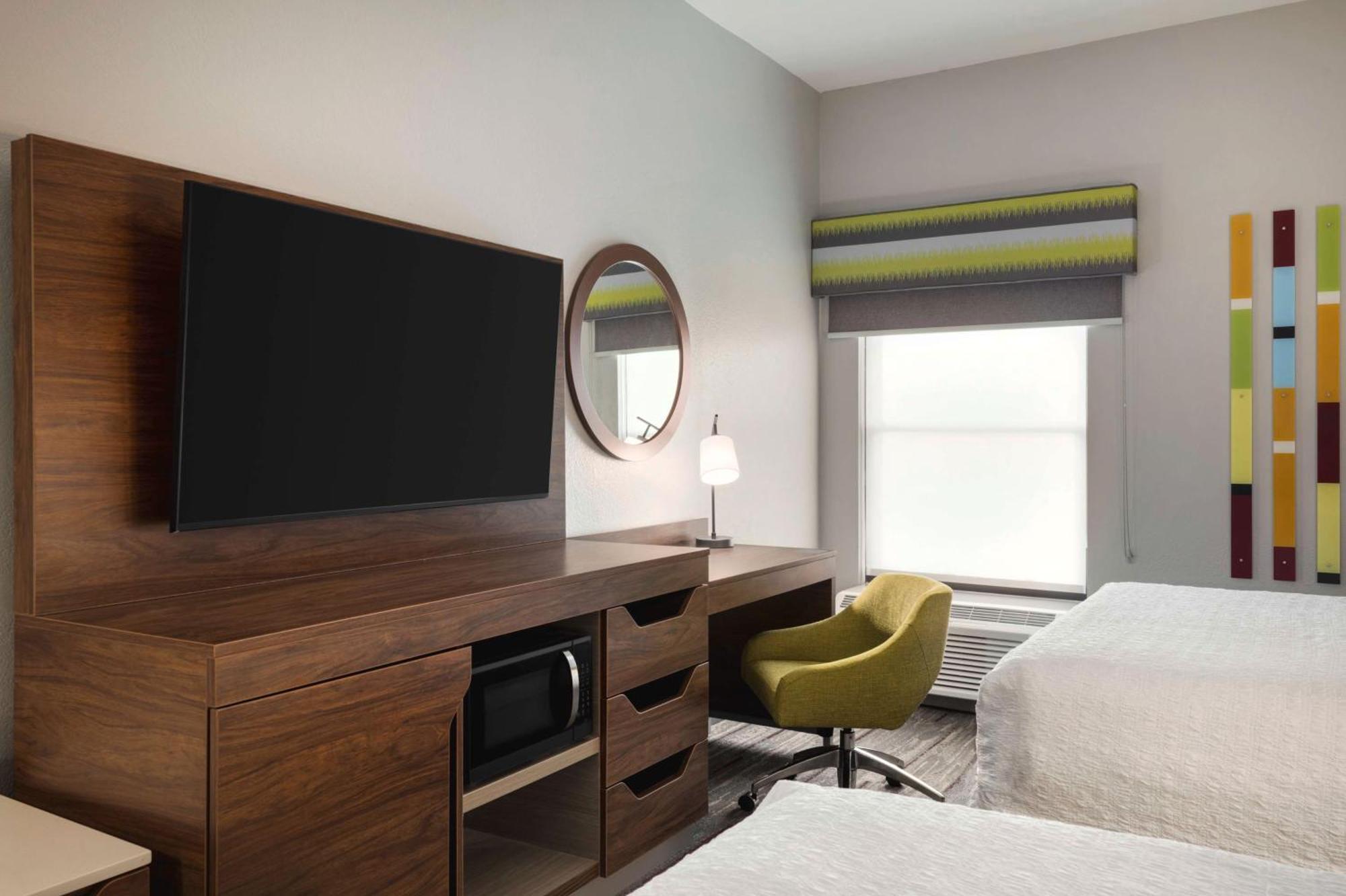 Hampton Inn Starkville Zewnętrze zdjęcie