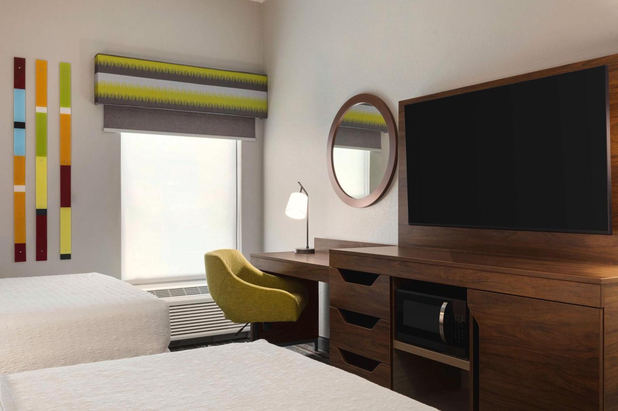 Hampton Inn Starkville Zewnętrze zdjęcie