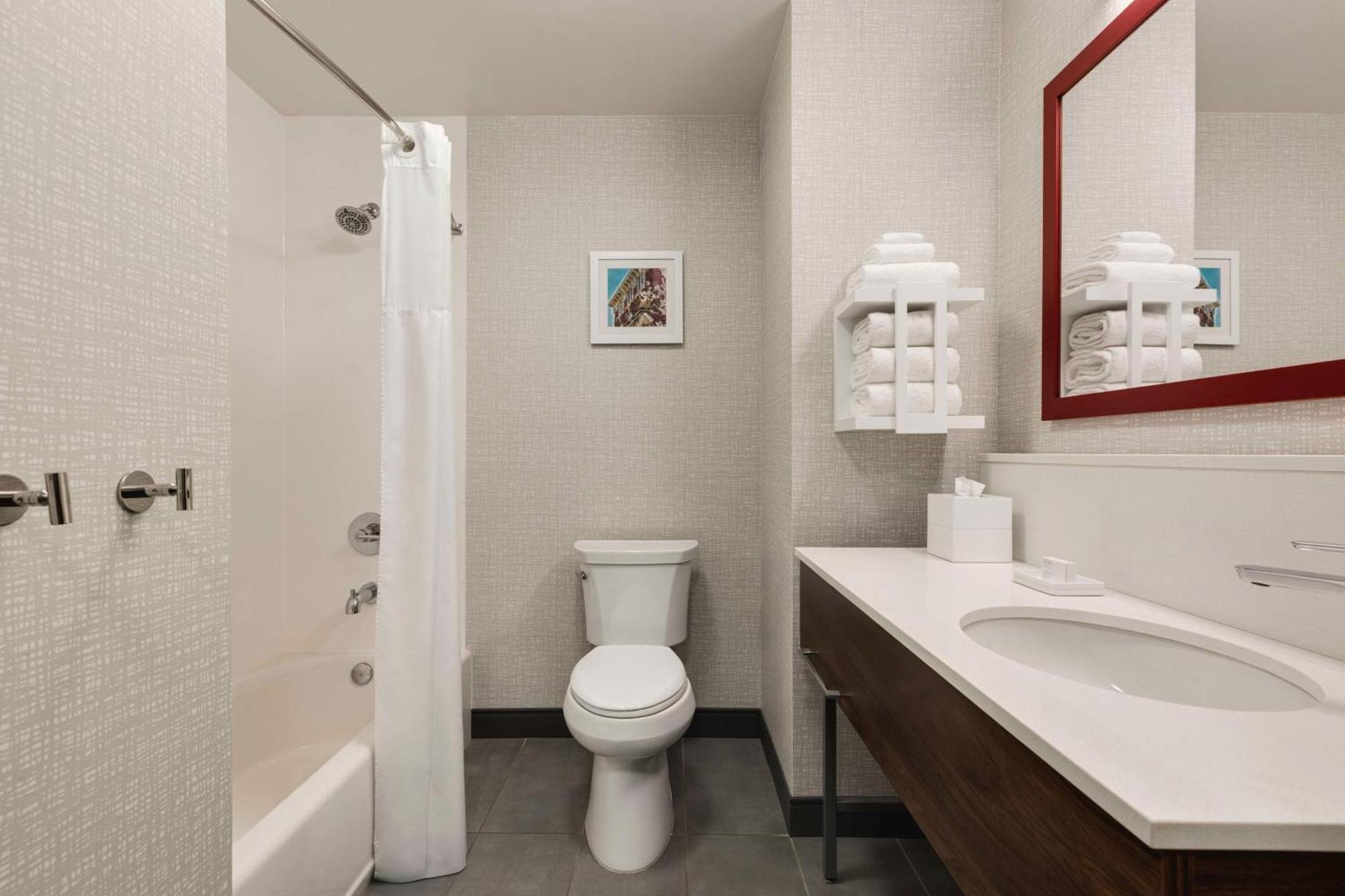 Hampton Inn Starkville Zewnętrze zdjęcie