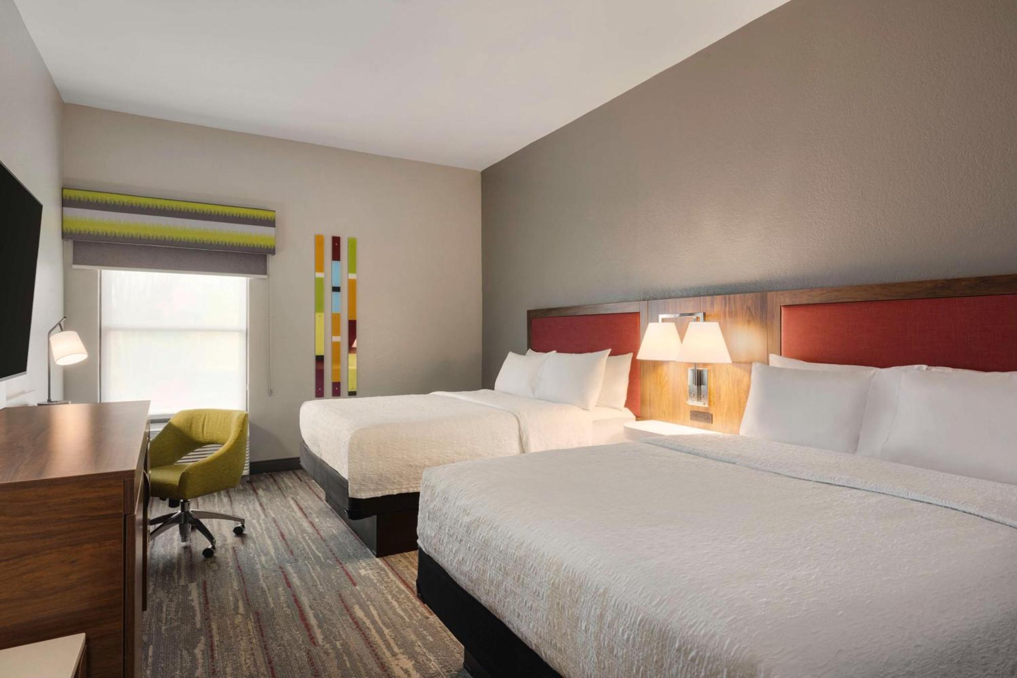 Hampton Inn Starkville Zewnętrze zdjęcie