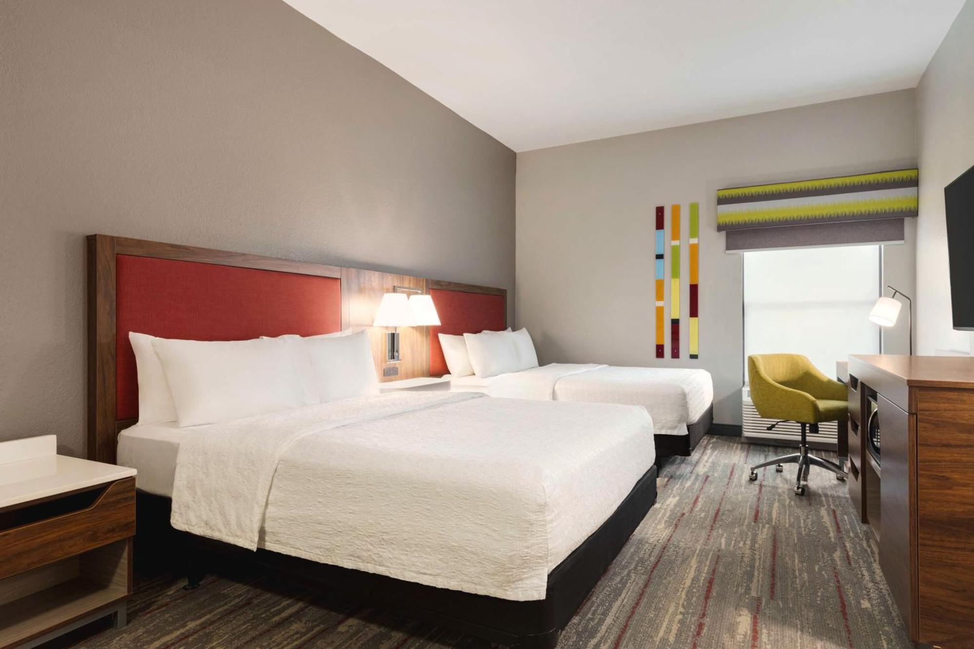 Hampton Inn Starkville Zewnętrze zdjęcie