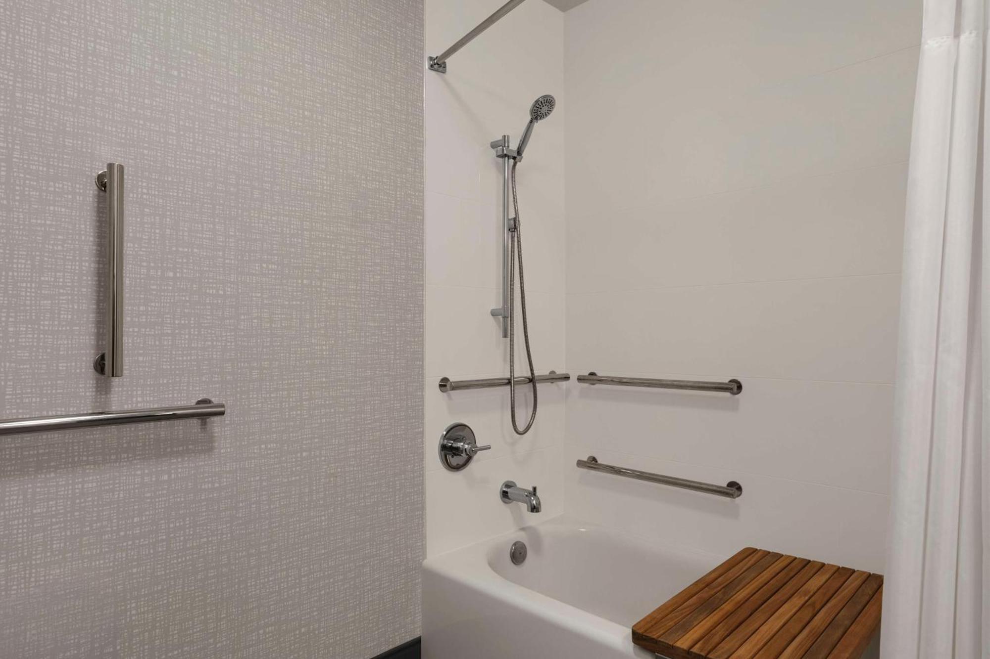Hampton Inn Starkville Zewnętrze zdjęcie
