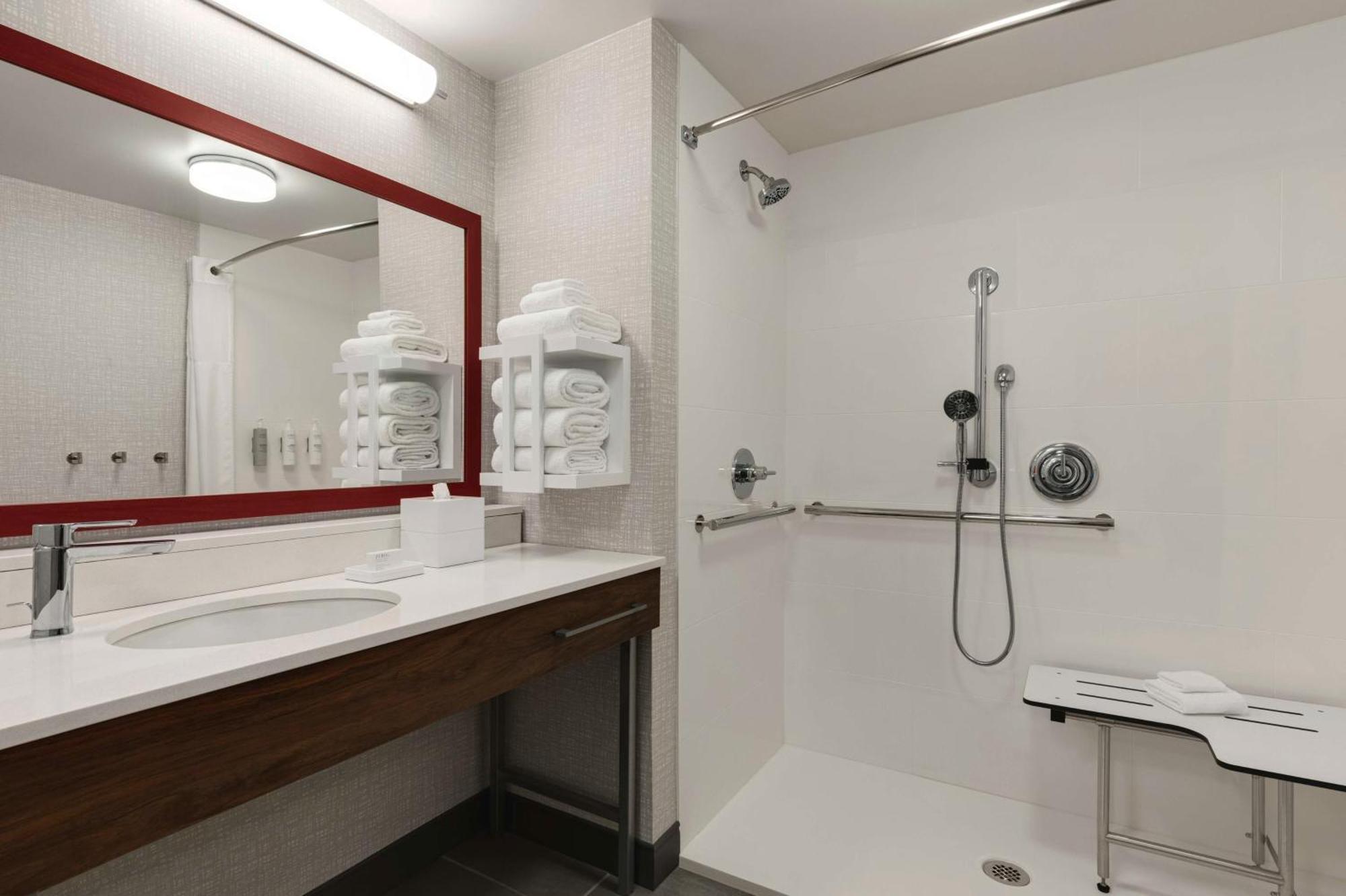Hampton Inn Starkville Zewnętrze zdjęcie