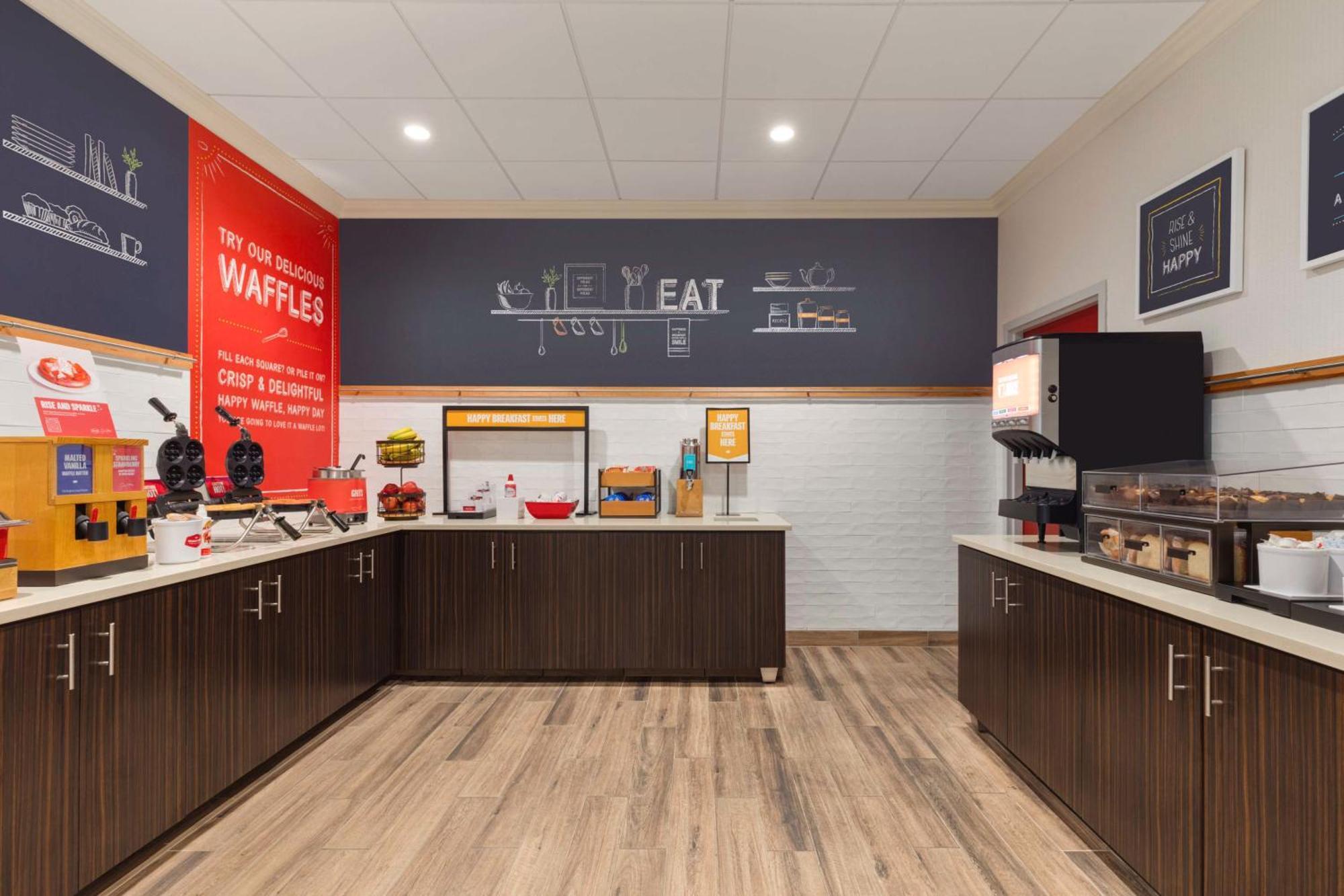 Hampton Inn Starkville Zewnętrze zdjęcie