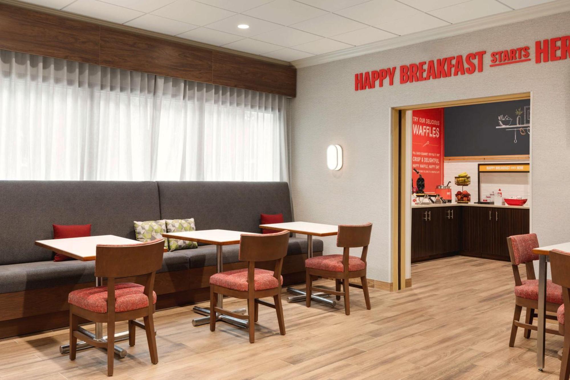 Hampton Inn Starkville Zewnętrze zdjęcie