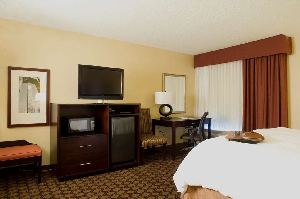Hampton Inn Starkville Pokój zdjęcie
