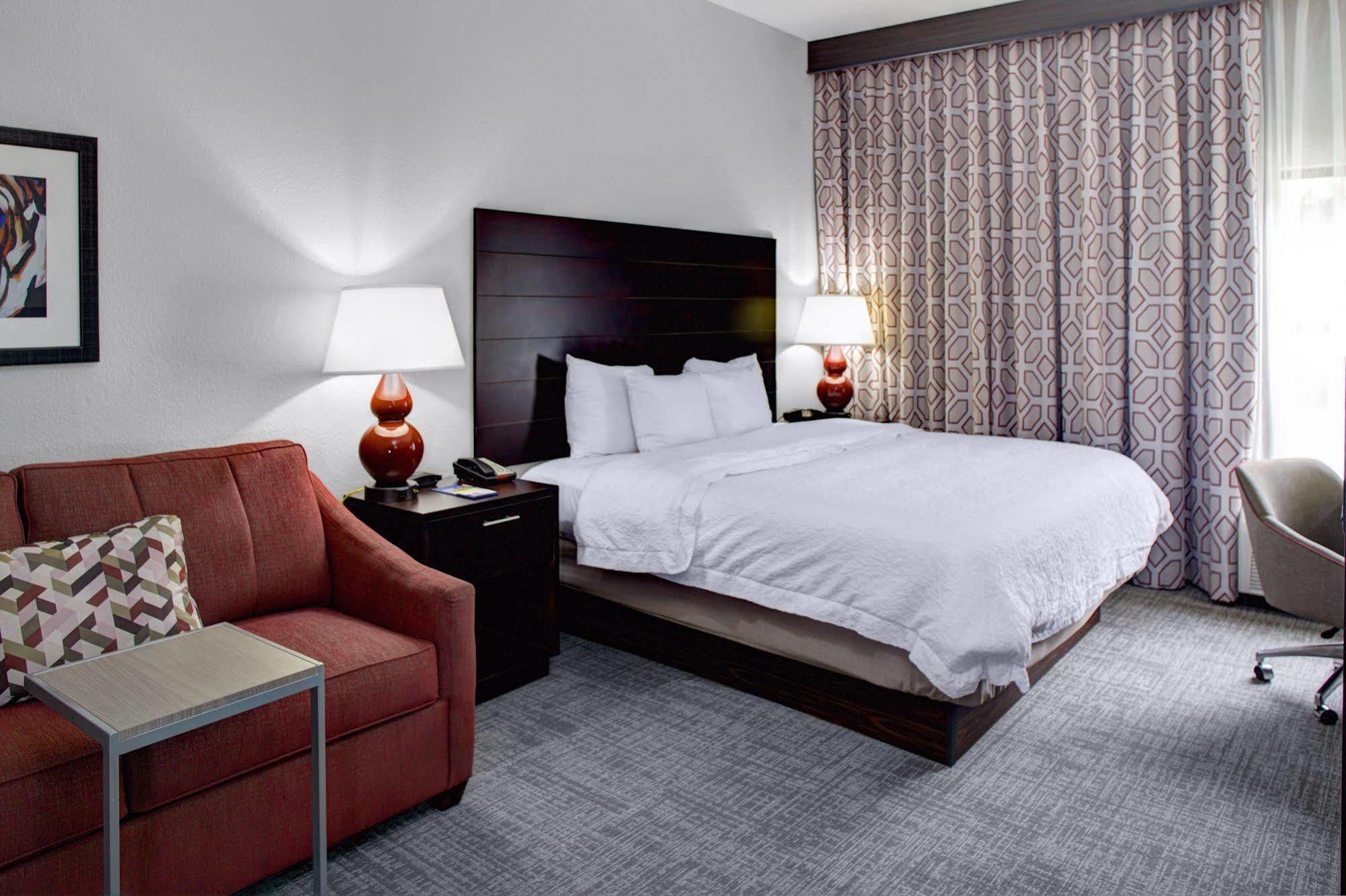 Hampton Inn Starkville Zewnętrze zdjęcie
