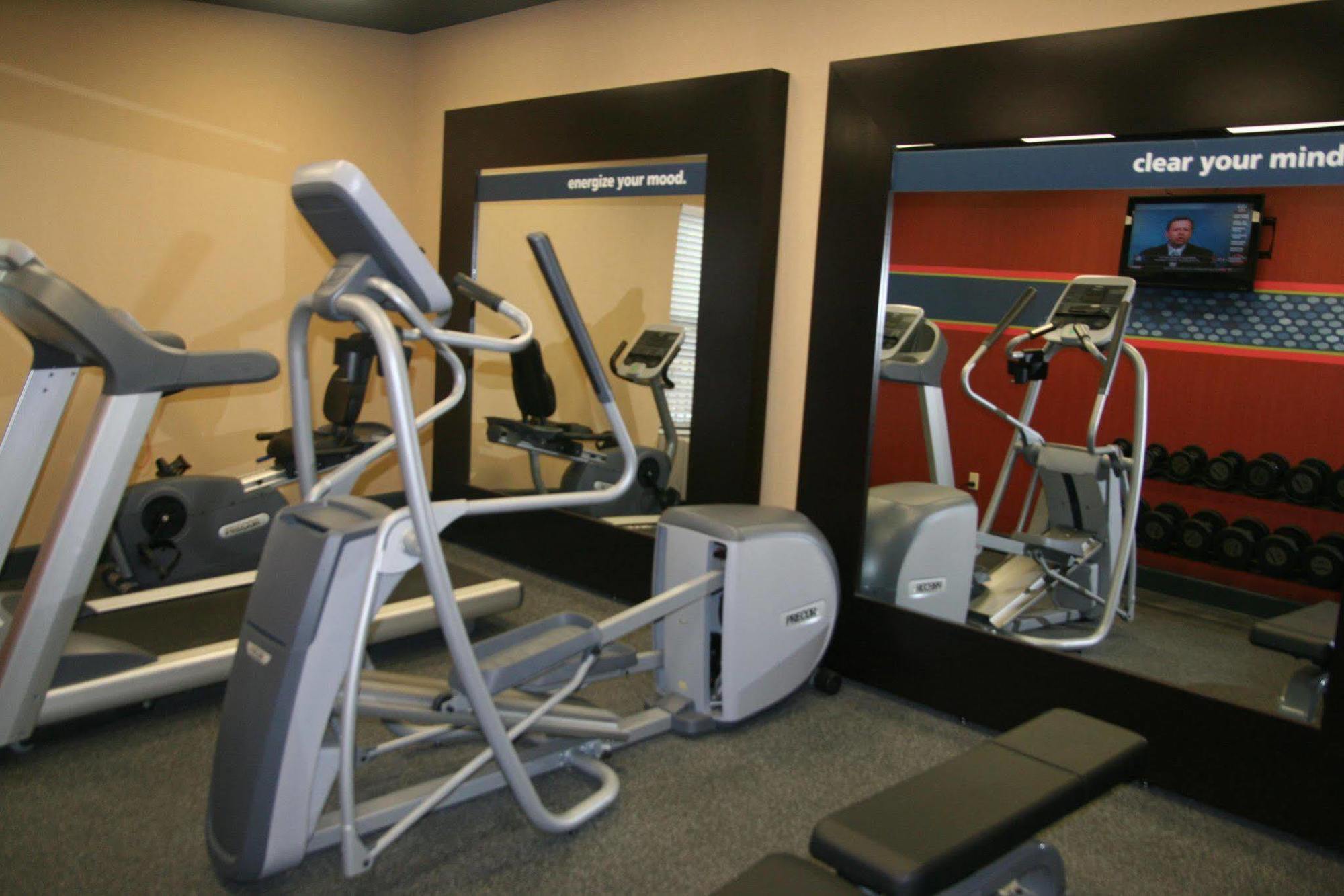 Hampton Inn Starkville Udogodnienia zdjęcie