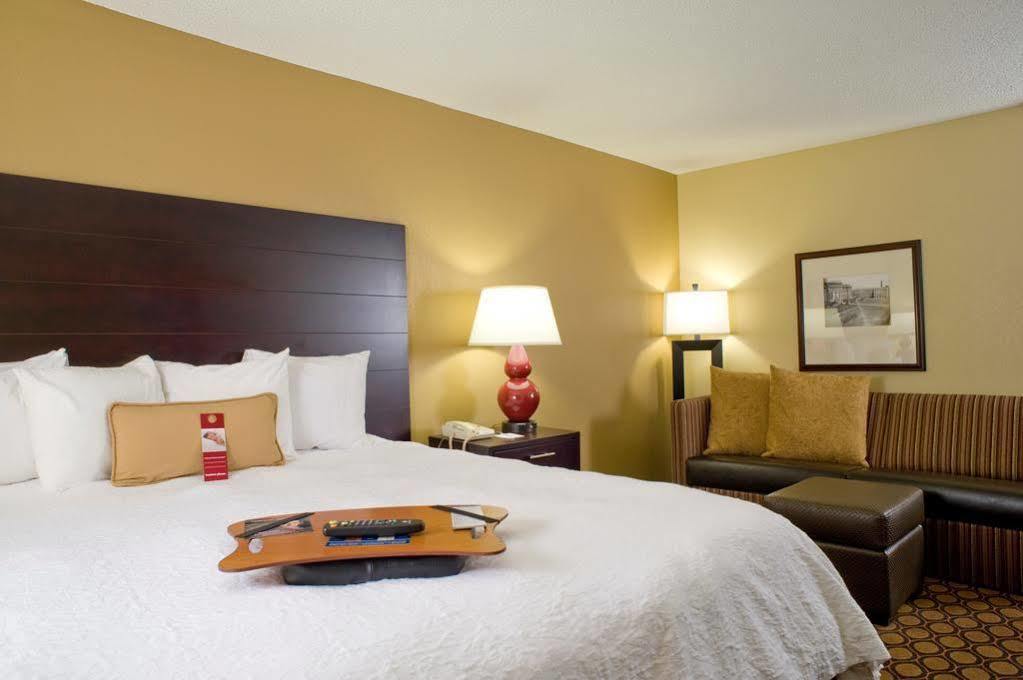 Hampton Inn Starkville Zewnętrze zdjęcie