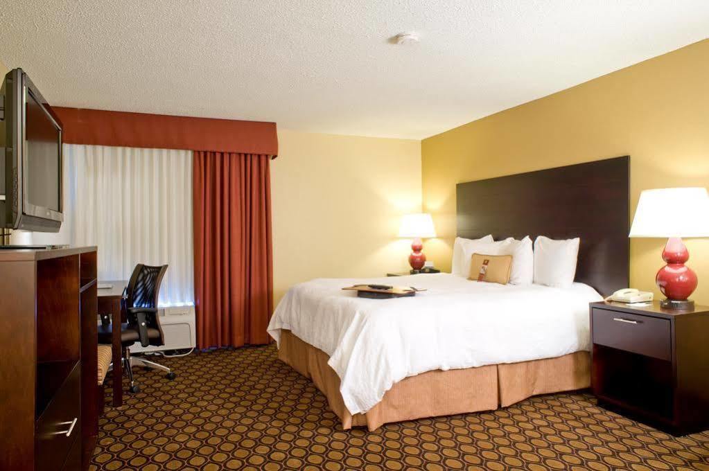 Hampton Inn Starkville Zewnętrze zdjęcie